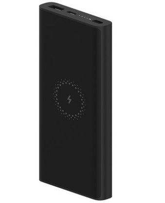 Stay Charged Anywhere with Our Large Capacity Power Bank
